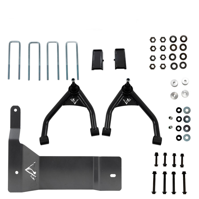 Belltech Lift Kit 150206TPS view 2