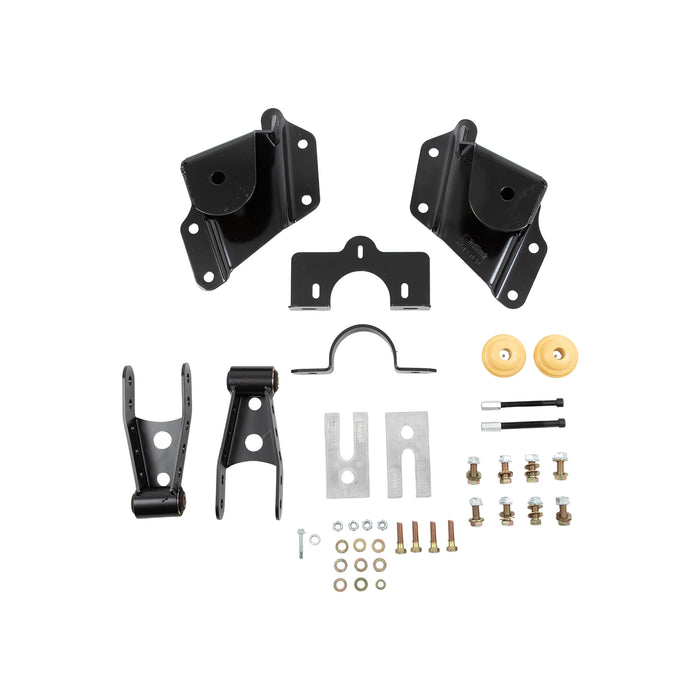 Belltech Leaf Hangers 6515