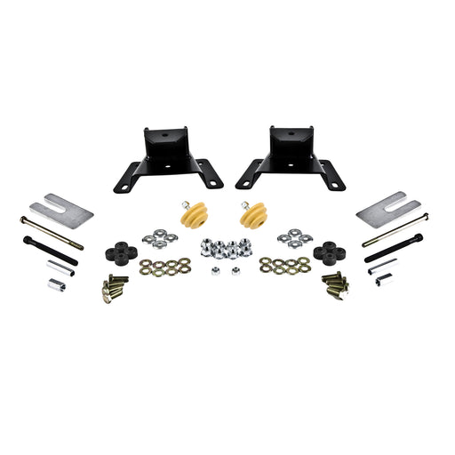 Belltech Leaf Hangers 6414