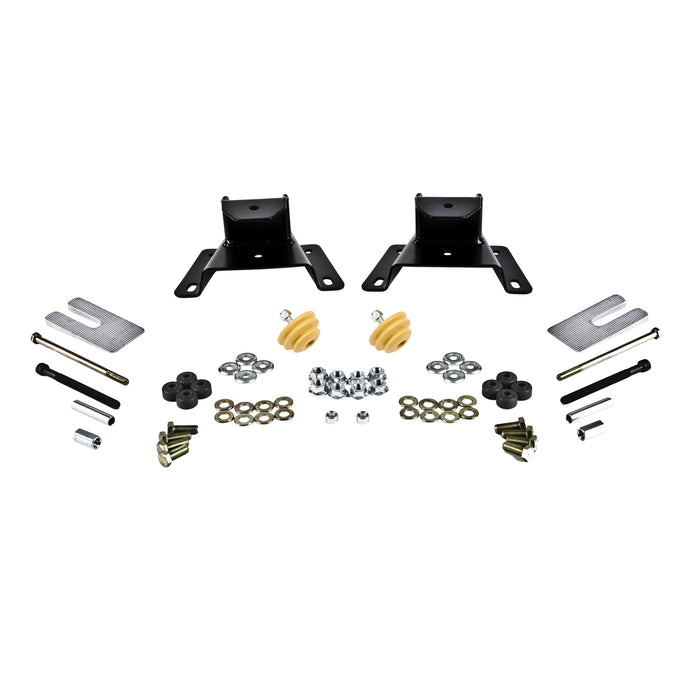 Belltech Leaf Hangers 6414