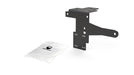 FALCON 4xe Speaker Relocation Kit, Front Right, Jeep Wrangler JL (2021-2025)
