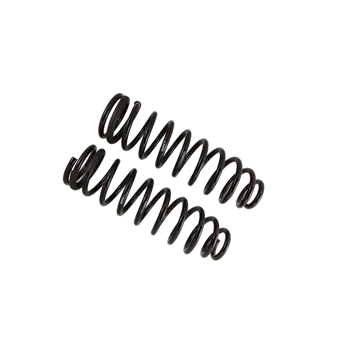 BILSTEIN B12 Rear Suspension Kit | Rear, 1" Lift | Ram 1500 (2011-2018), Ram 1500 Classic (2019-2024), Dodge Ram 1500 (2009-2010) | P/N 36-286539