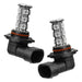 ORACLE 9005 18 LED Bulbs (Pair), White