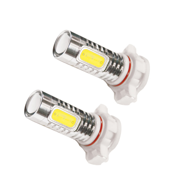 ORACLE 5202 Plasma Bulbs (Pair), Amber