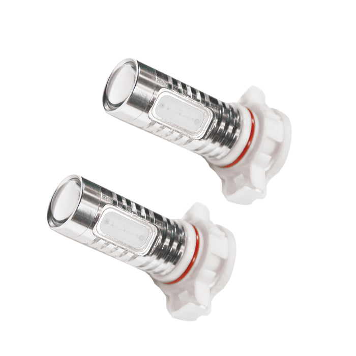ORACLE 5202 Plasma Bulbs (Pair), Amber