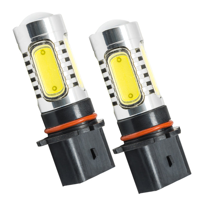 ORACLE P13W Plasma Bulbs (Pair), White
