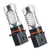ORACLE P13W Plasma Bulbs (Pair), White