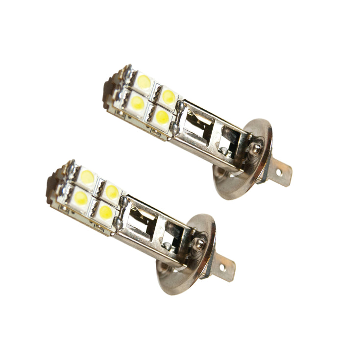 ORACLE H1 8 SMD Bulbs (Pair), White