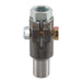 Synergy Double Adjuster Tube Adapter 1 1/4 Inch LHT 1 3/8 ID Tube, view 3