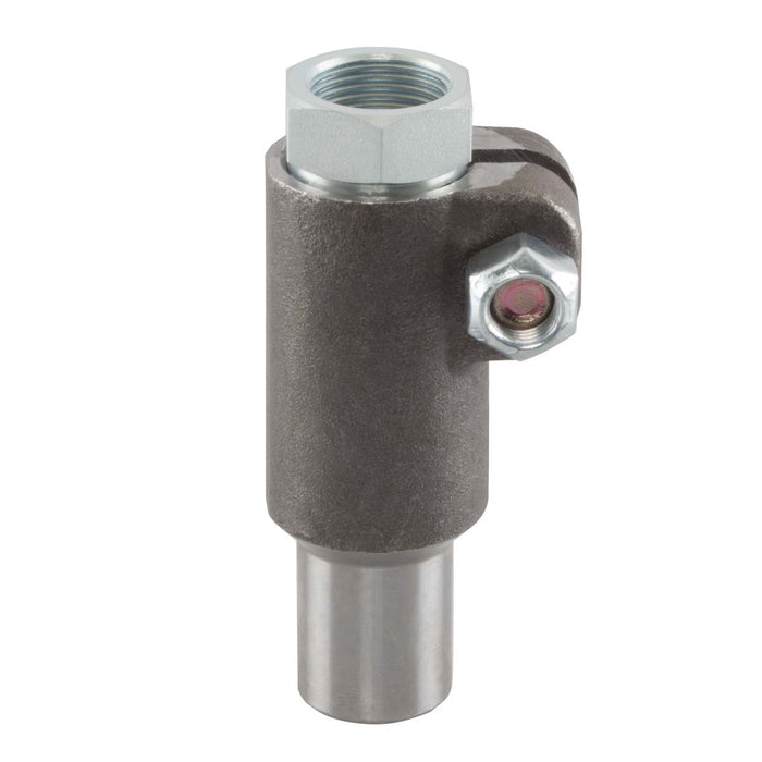 Synergy Double Adjuster Tube Adapter 1 1/4 Inch LHT 1 3/8 ID Tube, view 5