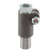 Synergy Double Adjuster Tube Adapter 1 1/4 Inch LHT 1 1/2 ID Tube, view 5