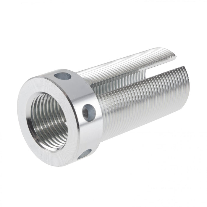 Synergy Rod End Double Adjuster Sleeve 3/4-16 Pin Style (Zinc Plated)