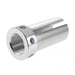 Synergy Rod End Double Adjuster Sleeve 3/4-16 Pin Style (Zinc Plated)