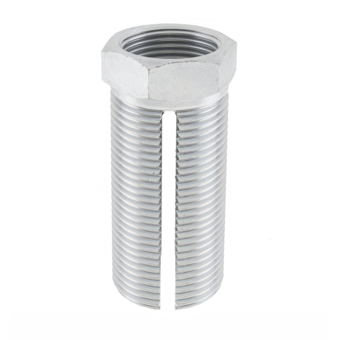 Synergy Rod End Double Adjuster Sleeve 1-14 (Zinc Plated)