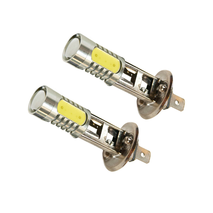 ORACLE H1 Plasma Bulbs (Pair), White
