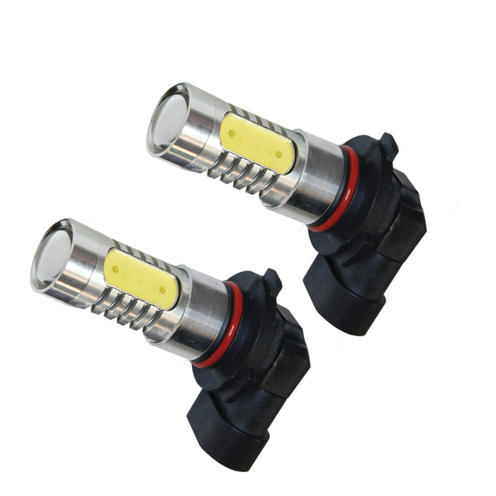 ORACLE H10 / 9145 Plasma Bulbs (Pair), White