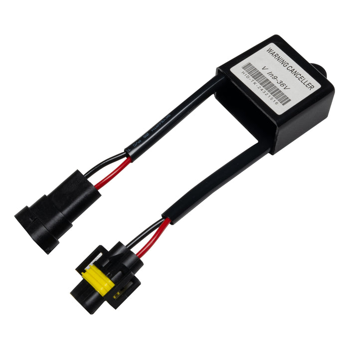 ORACLE DRL Rectifier