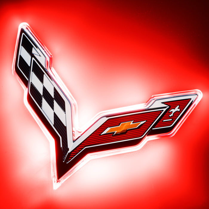 ORACLE Emblem