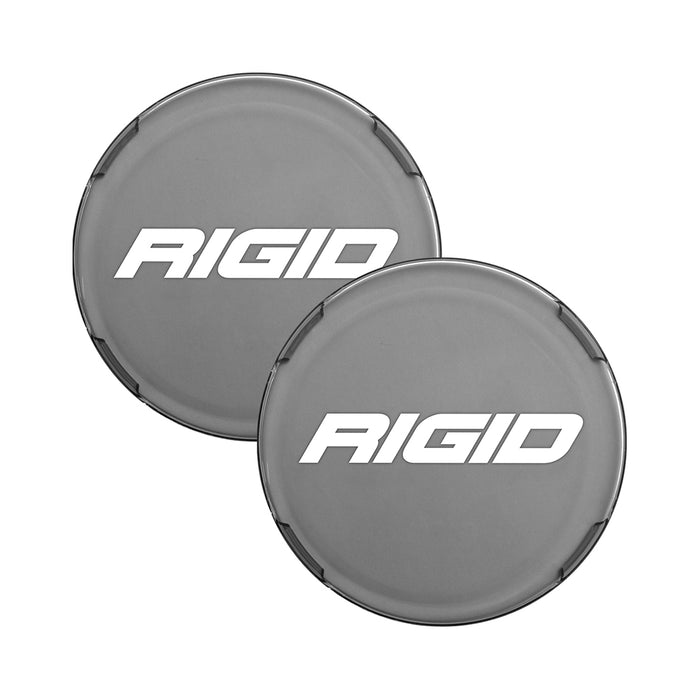 RIGID Cover For Rigid 360-Series 4 Inch Led Lights, Smoke Pair