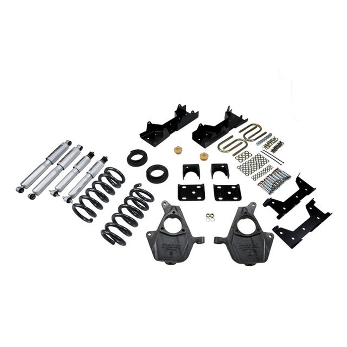 Belltech Lowering Kit 667SP