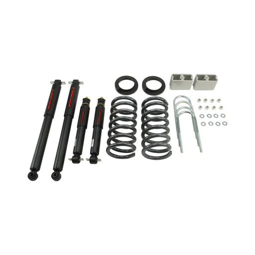 Belltech Lowering Kit 621ND