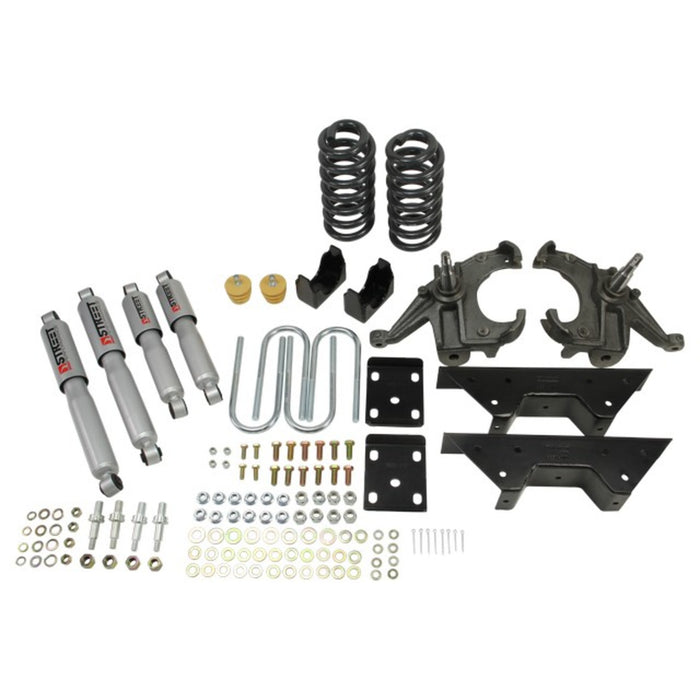 Belltech Lowering Kit 705SP