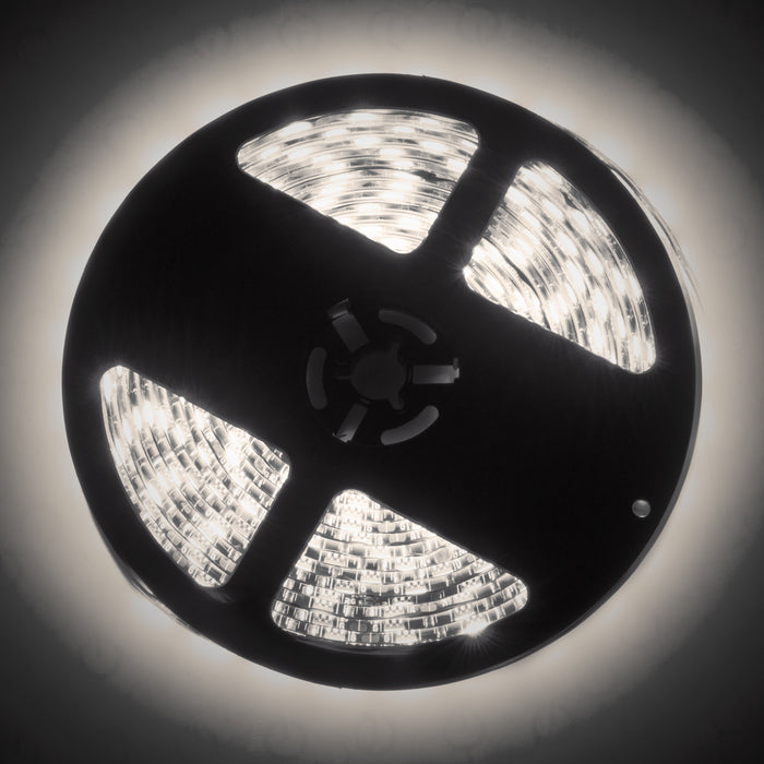 ORACLE Interior Flex LED 12 in. Strip Warm White 3500K