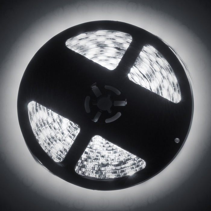 ORACLE Interior Flex LED 12 in. Strip White