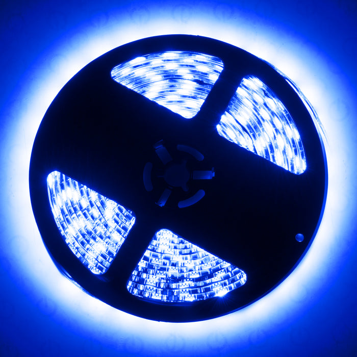 ORACLE Interior Flex LED 12 in. Strip Blue
