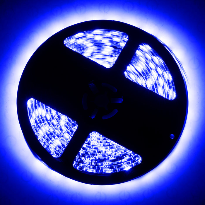 ORACLE Exterior Flex LED 12 in. Strip UV/Purple