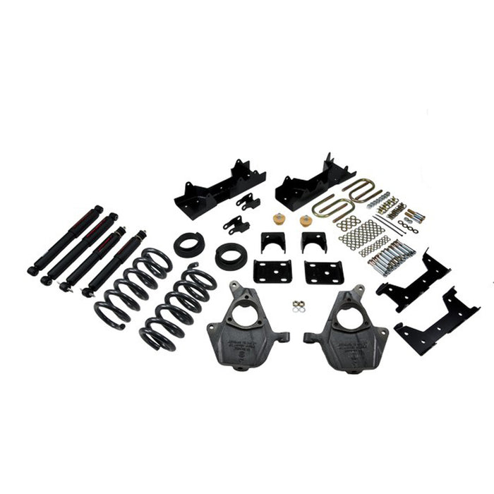 Belltech Lowering Kit 665ND