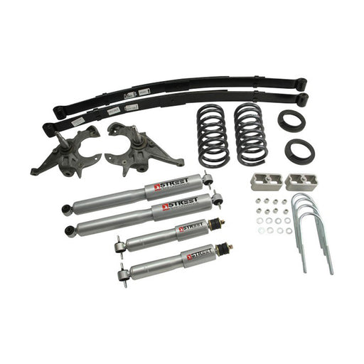 Belltech Lowering Kit 619SP