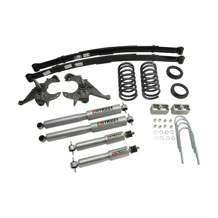 Belltech Lowering Kit 619SP