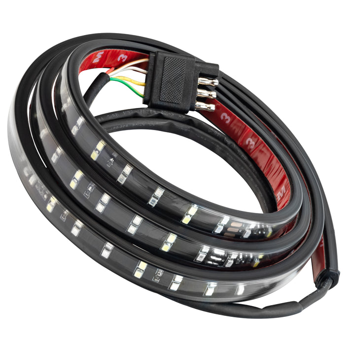 ORACLE 60” Double Row LED Truck Tailgate Light Bar