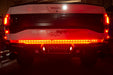 ORACLE 60” Double Row LED Truck Tailgate Light Bar, view 2