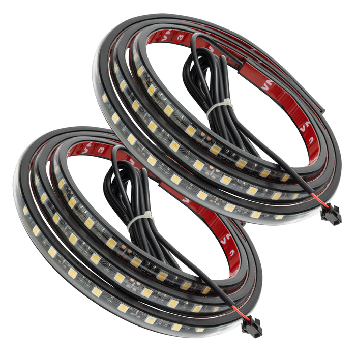 ORACLE Truck Bed LED Cargo Light 60” Pair w/ Switch, White