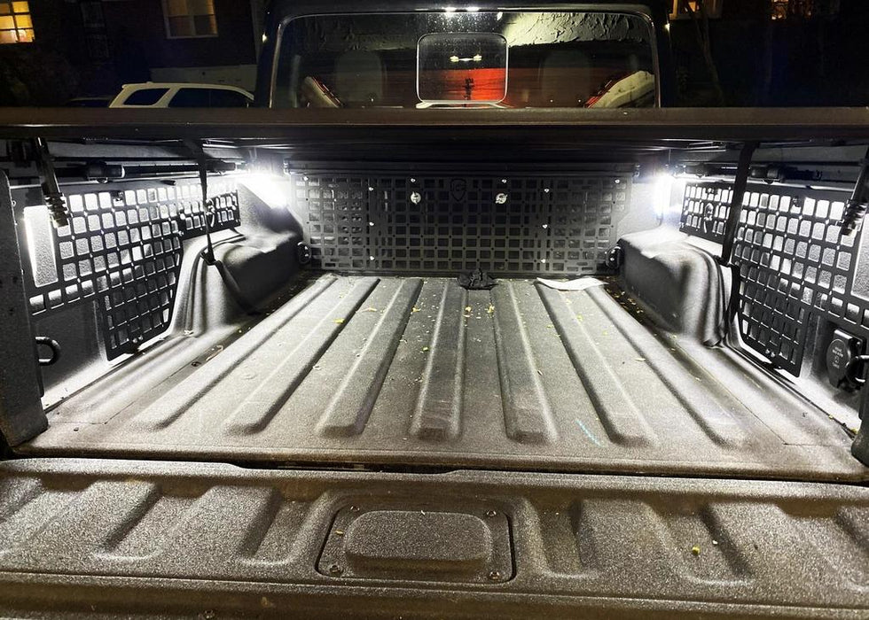 ORACLE Truck Bed LED Cargo Light 60” Pair w/ Switch, White, view 5