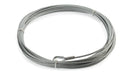 WARN Replacement Steel Winch Rope, 5/16 in x 80 ft