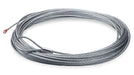WARN Replacement Steel Winch Rope, 5/16 in x 150 ft