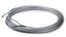 WARN Replacement Steel Winch Rope, 5/16 in x 100 ft