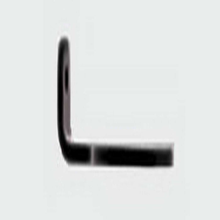 FOG LIGHT MOUNT BRACKET