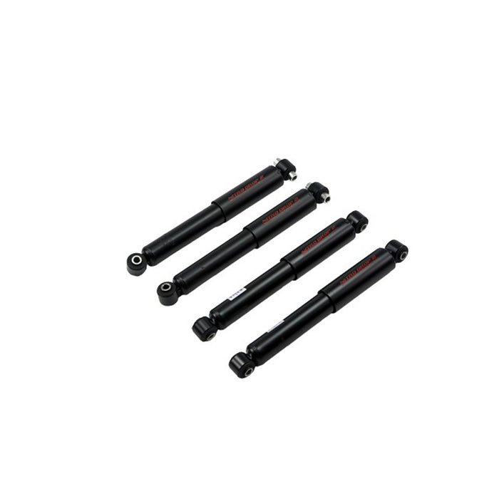 Belltech Shock Set 9157