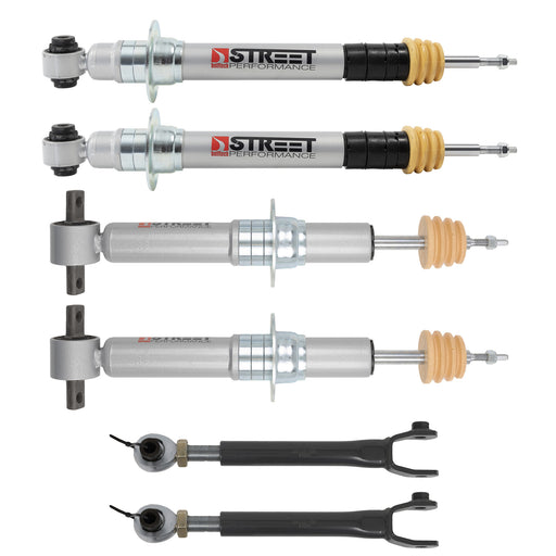Belltech Strut 1036SP
