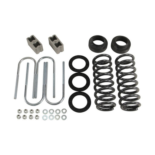 Belltech Lowering Kit 601