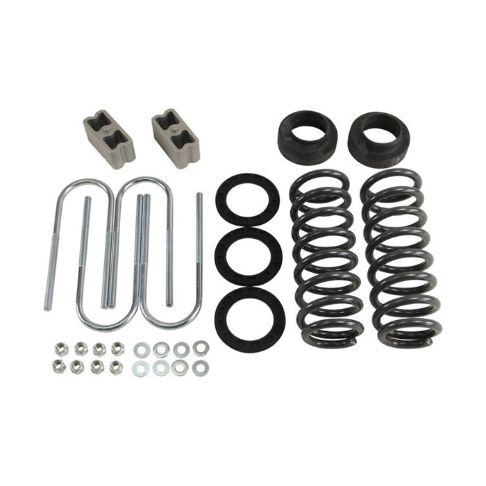 Belltech Lowering Kit 601