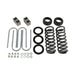 Belltech Lowering Kit 601