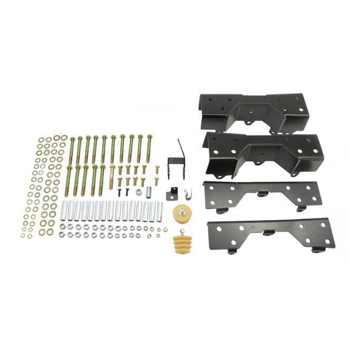 Belltech C-Notch Kit 6523