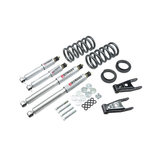 Belltech Lowering Kit 920SP