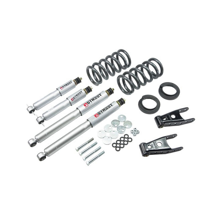 Belltech Lowering Kit 920SP