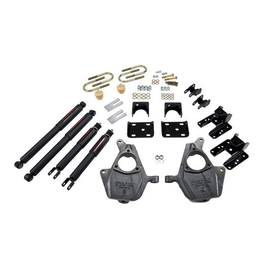 Belltech Lowering Kit 679ND